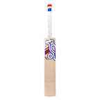 Kookaburra Rapid 6.3 Select Cricket Bat spine height side angle view

