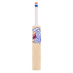 Kookaburra Rapid 6.3 Select Cricket Bat edges profile for durability

