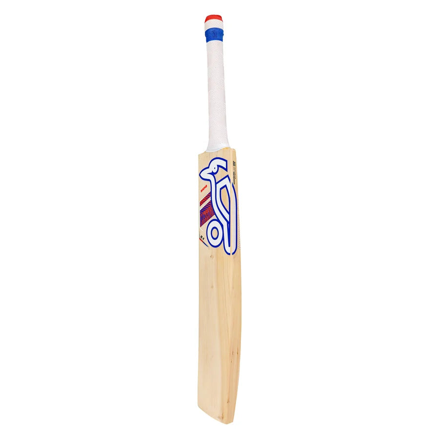 Kookaburra Rapid 8.1 Kashmir Willow Cricket Bat – view 11