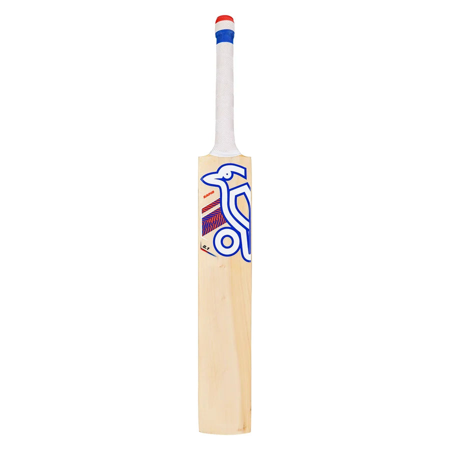 Kookaburra Rapid 8.1 Kashmir Willow Cricket Bat – view 12