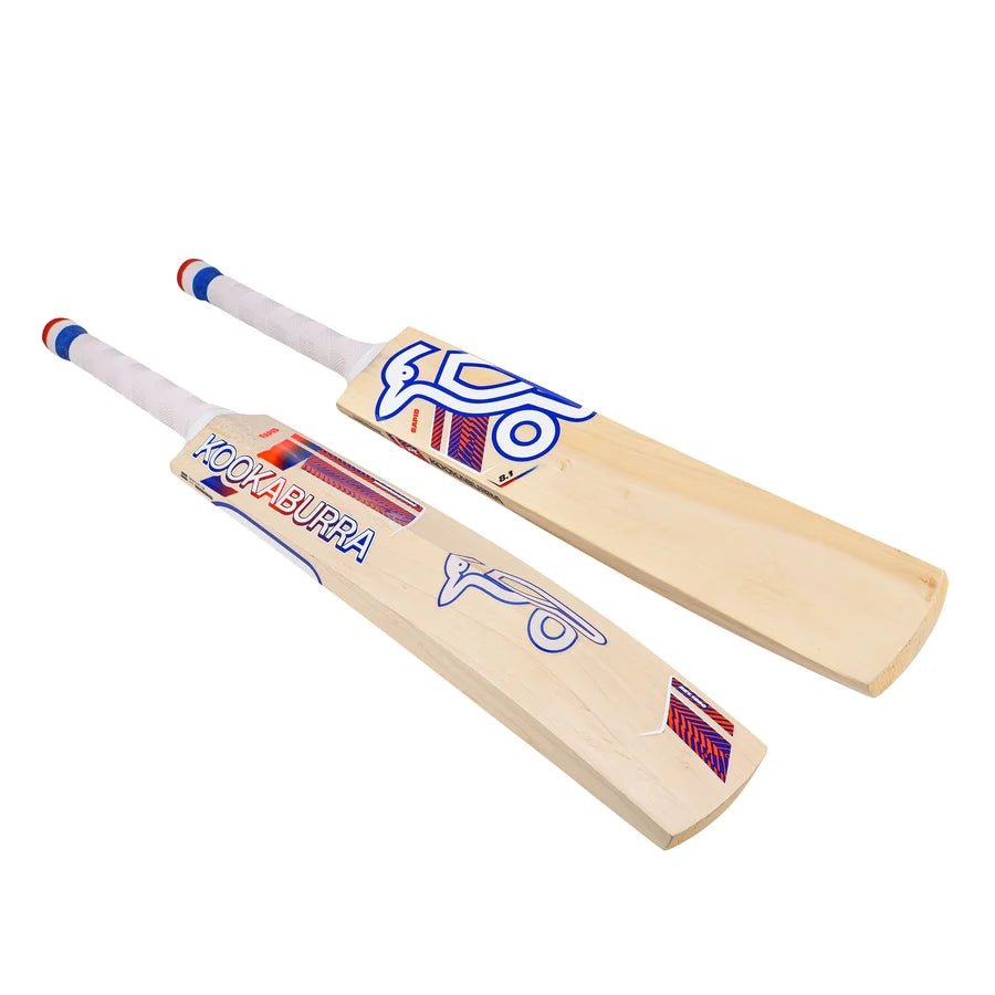 Kookaburra Rapid 8.1 Kashmir Willow Cricket Bat – view 2