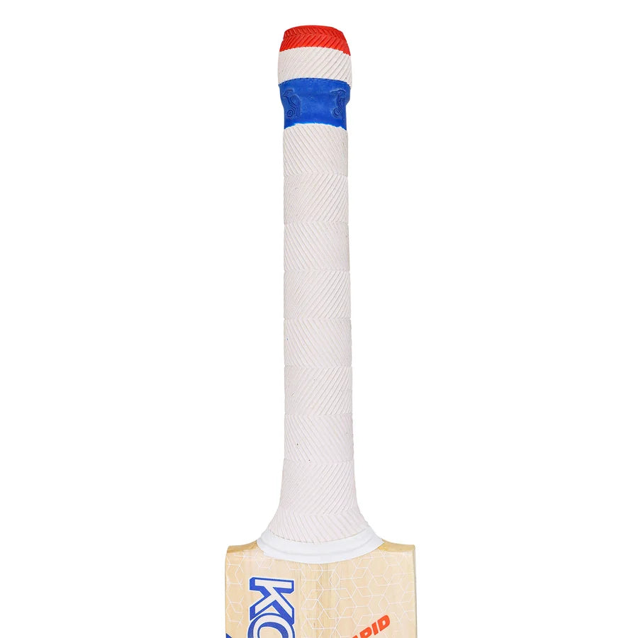 Kookaburra Rapid 8.1 Kashmir Willow Cricket Bat – view 6