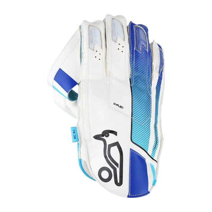Kookaburra SC 3.1 Wicket Keeping Gloves Wicket Keeping Gear – view 2