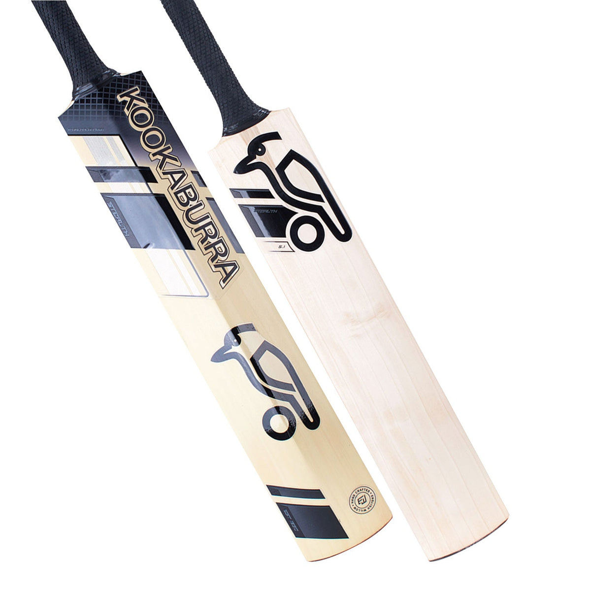 Kookaburra Stealth 5.1 Junior Cricket Bat – view 2