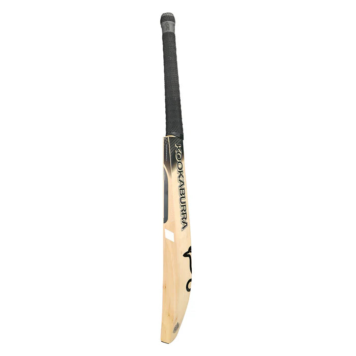 Kookaburra Stealth 6.2 English willow Cricket Bat – view 3
