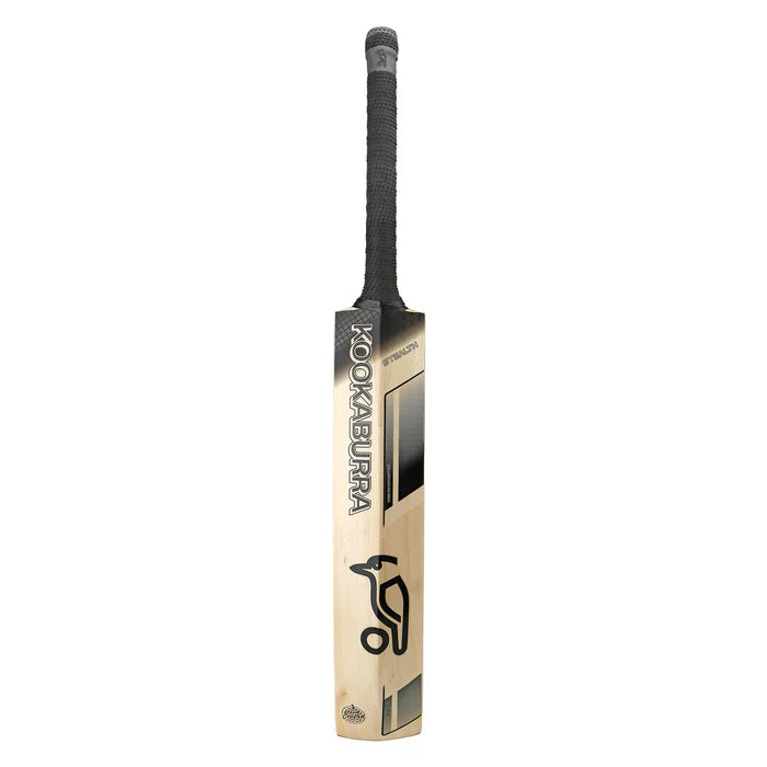 Kookaburra Stealth 6.2 English willow Cricket Bat – view 5