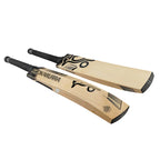 Kookaburra Stealth 6.2 English willow Cricket Bat – view 6