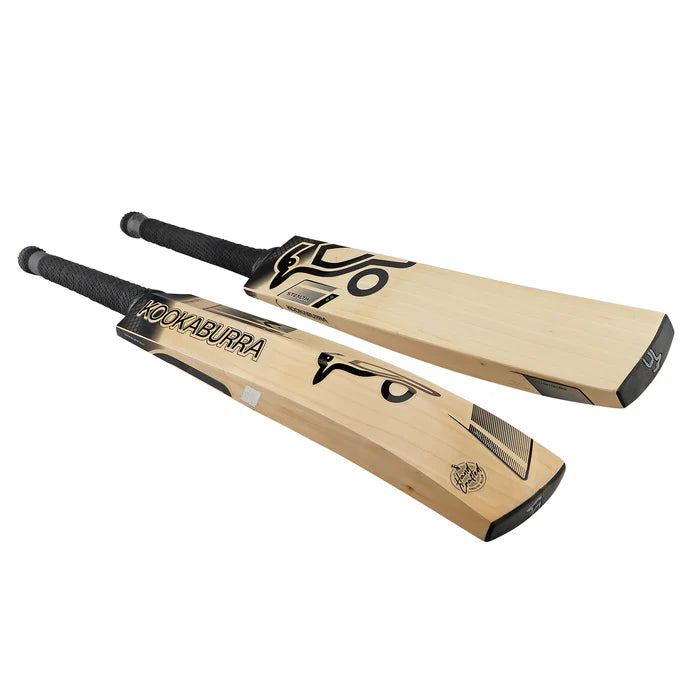 Kookaburra Stealth 6.2 English willow Cricket Bat – view 6