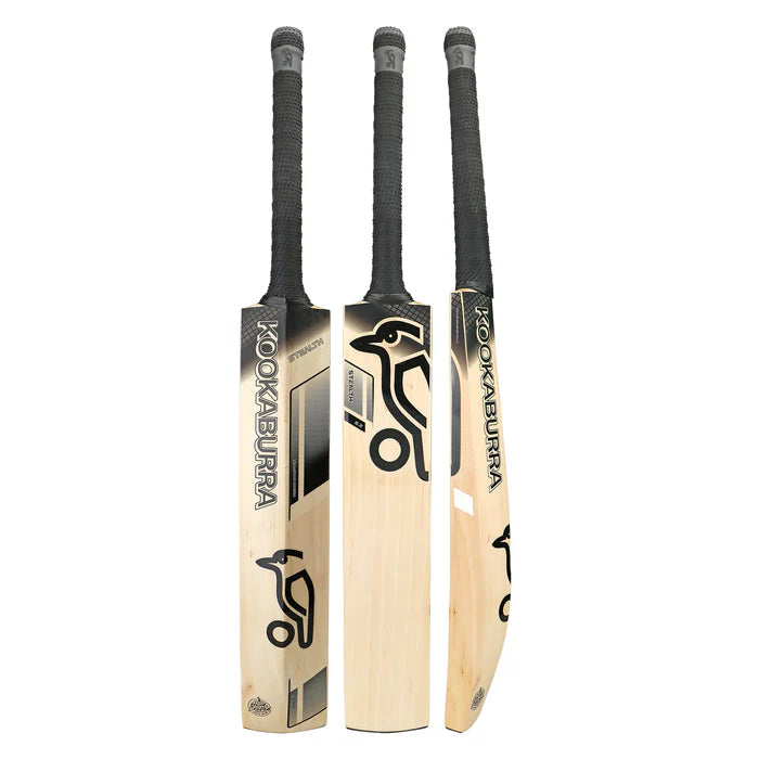 Kookaburra Stealth 6.2 English willow Cricket Bat
