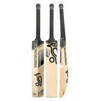 Kookaburra Stealth 6.2 English willow Cricket Bat