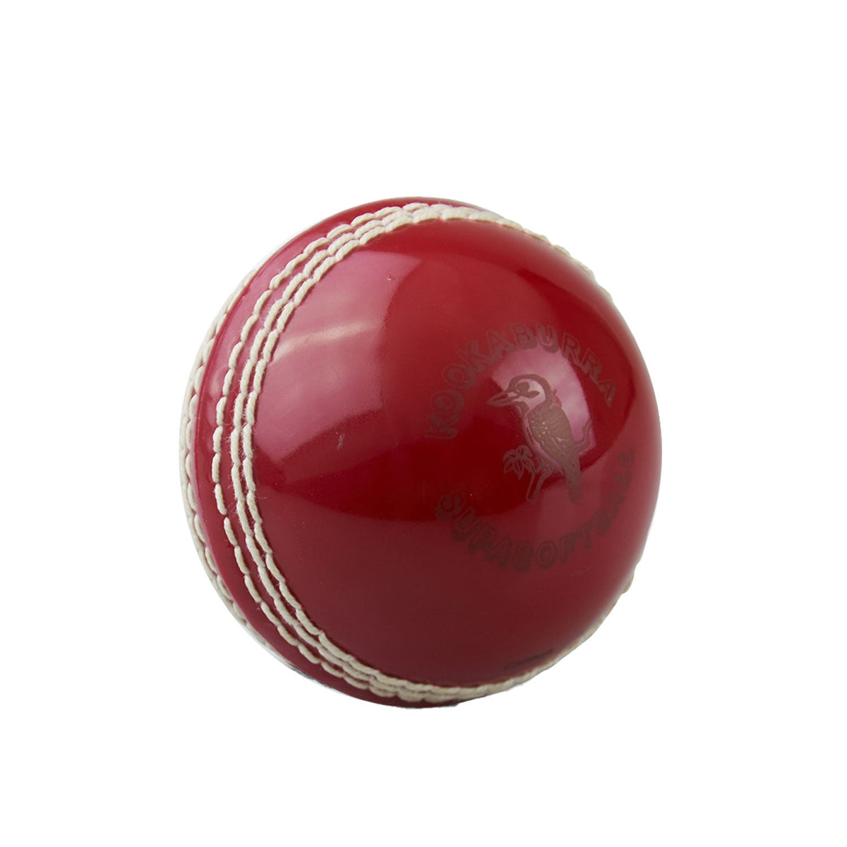 Kookaburra Super Softball Snr Cricket Ball – view 6