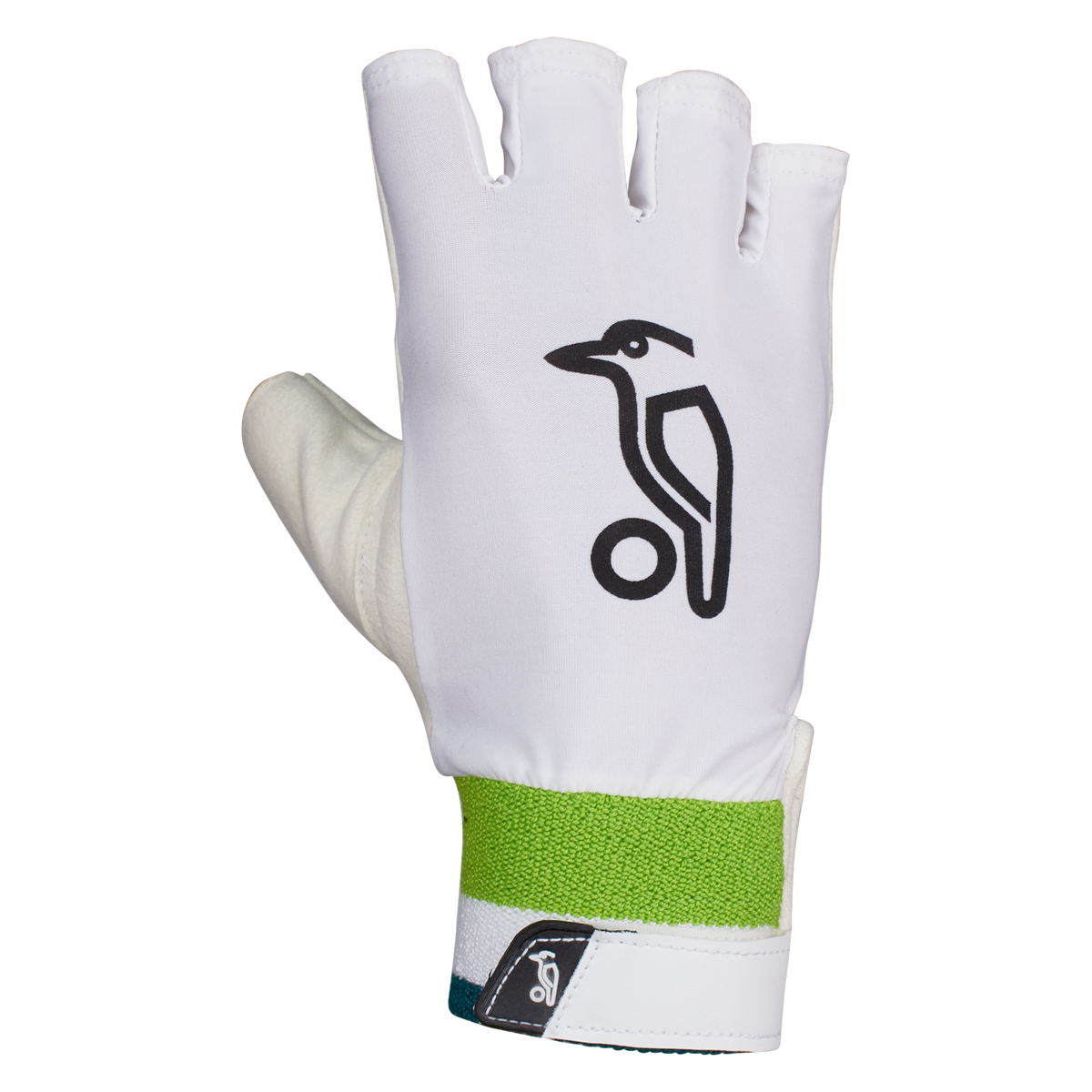 Kookaburra Ultimate Fingerless Wicket Keeping Inner Batting Inner Gloves – view 2