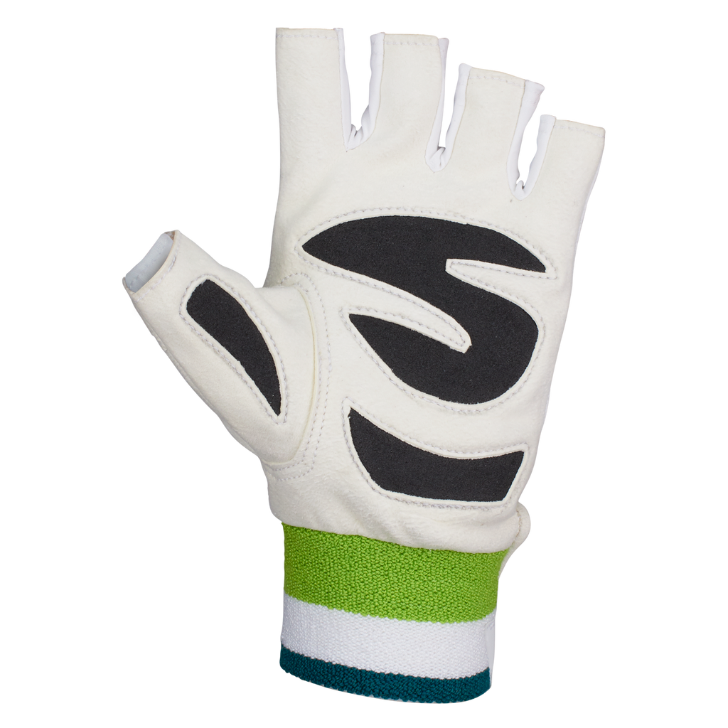 Kookaburra Ultimate Fingerless Wicket Keeping Inner Batting Inner Gloves – view 3