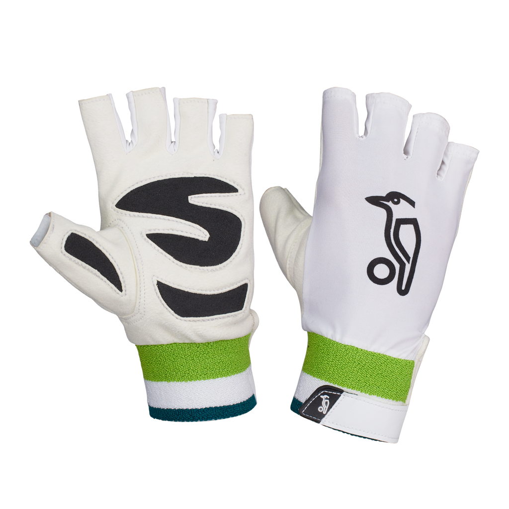 Kookaburra Ultimate Fingerless Wicket Keeping Inner Batting Inner Gloves