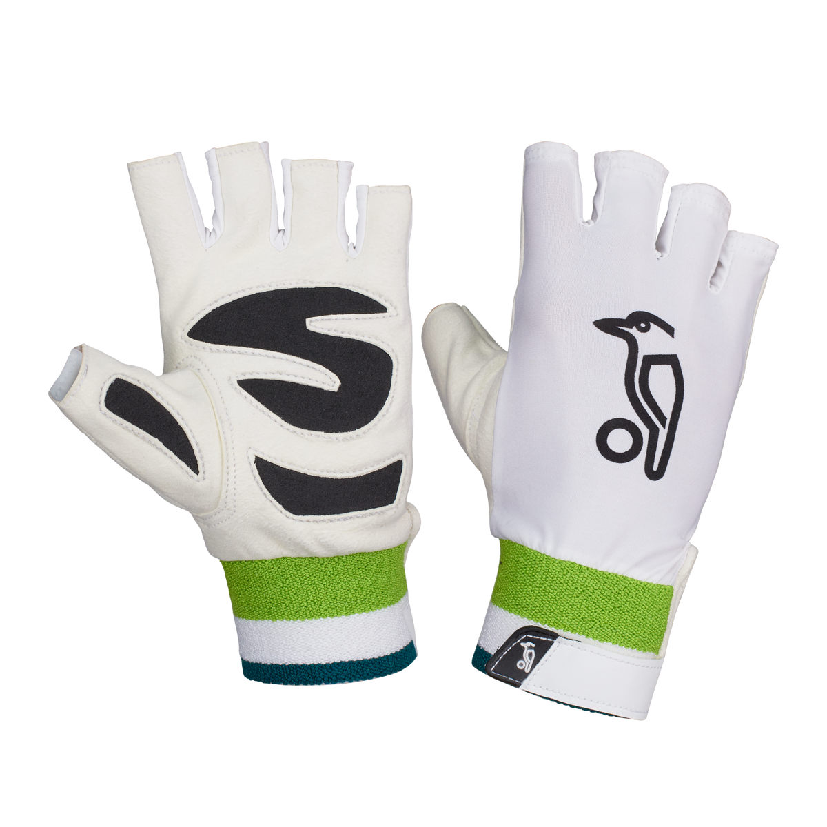 Kookaburra Ultimate Fingerless Wicket Keeping Inner Batting Inner Gloves