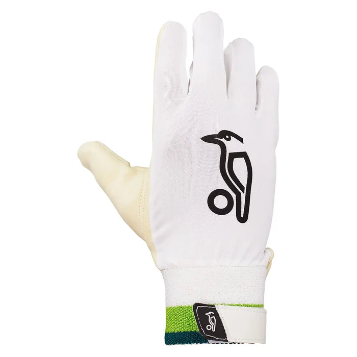 Kookaburra Ultimate Padded Wicket Keeping Inner Batting Inner Gloves – view 2