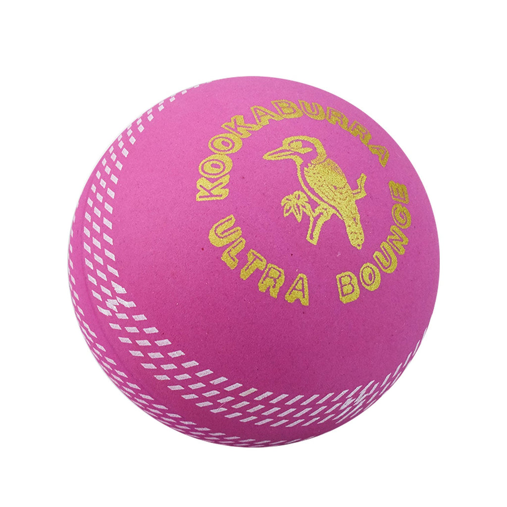 Kookaburra Ultra Bounce Cricket Ball – view 8