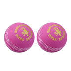 Kookaburra Ultra Bounce Cricket Ball – Pink