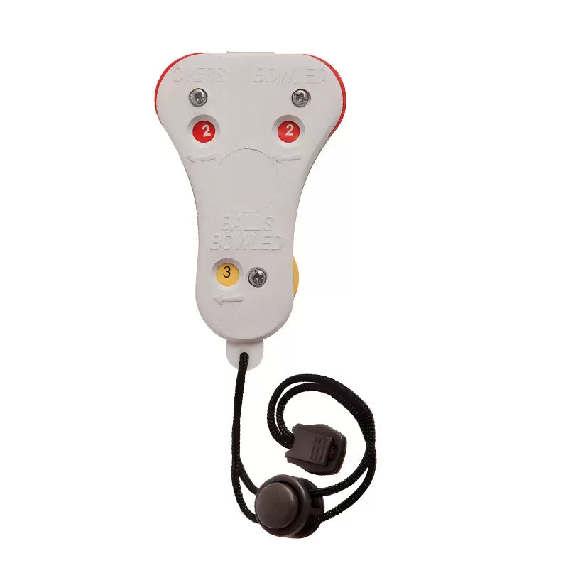 Kookaburra Umpire Counter Cricket Accessory