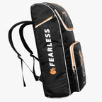 DSC Krunch Club Duffle Cricket Bag 3