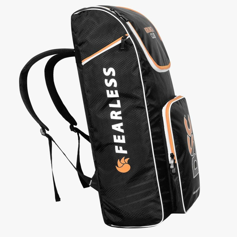 DSC Krunch Club Duffle Cricket Bag 3