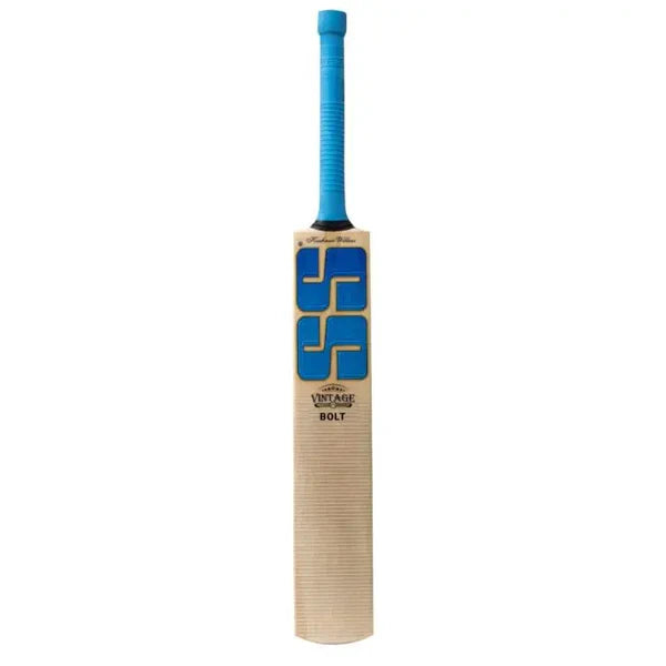 SS Vintage Bolt Kashmir Willow Cricket Bat