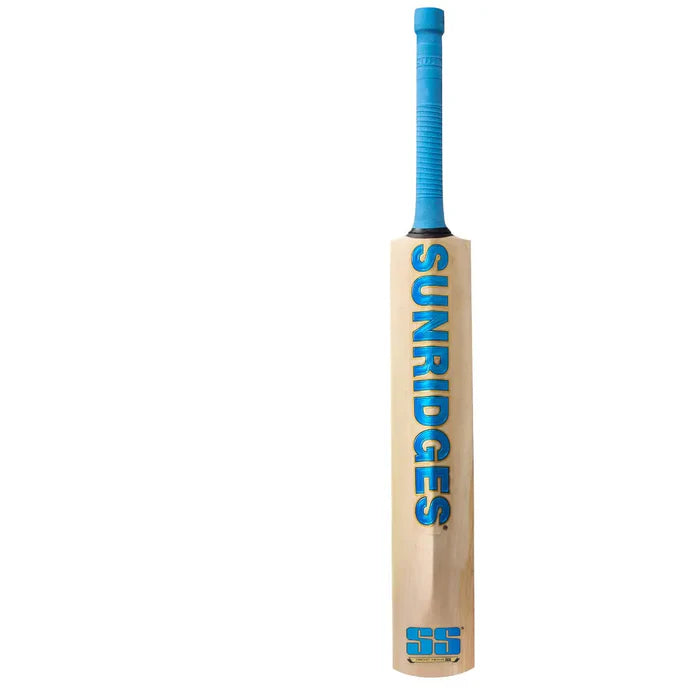 SS Vintage Bolt Kashmir Willow Cricket Bat