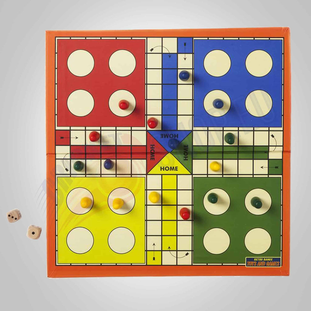 grand jeu