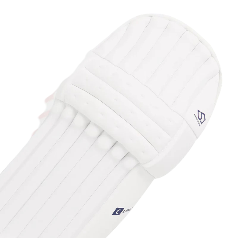 Masuri C line Cricket Batting Pads – view 5
