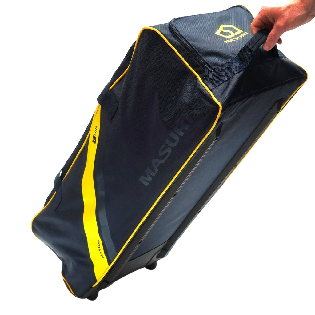 Masuri C line Wheelie Cricket Bag – view 4