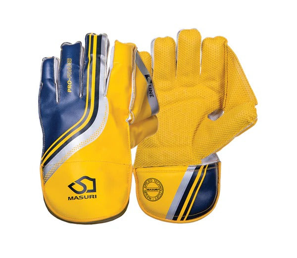 Masuri C line Wicket Keeping Gloves Wicket Keeping Gear