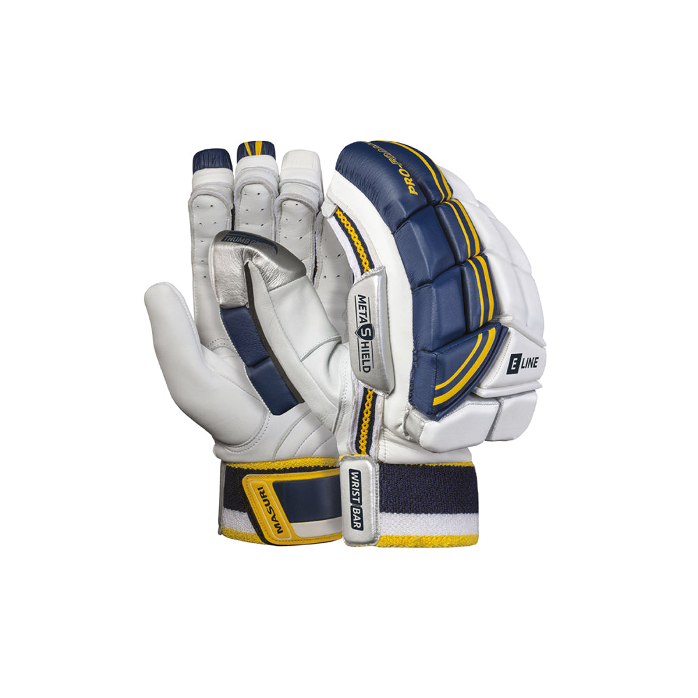 Masuri E LINE Batting Cricket Gloves