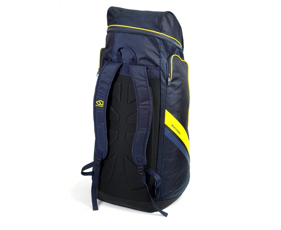 Masuri E Line Duffle Cricket Bag – view 2