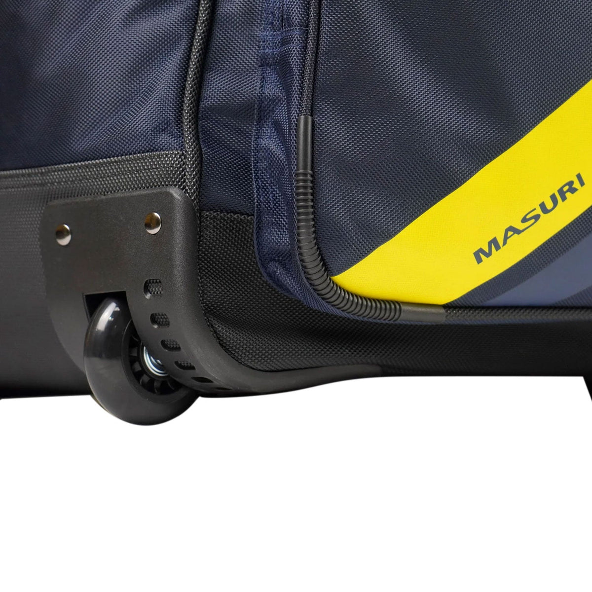 Masuri E line Pro Wheelie Cricket Bag – view 3