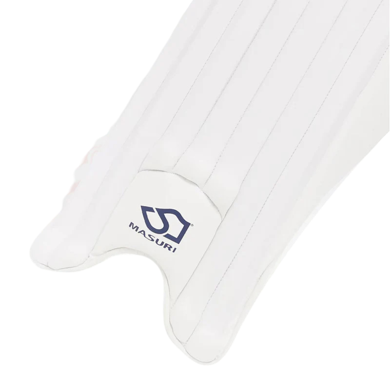 Masuri T line Cricket Batting Pads – view 2