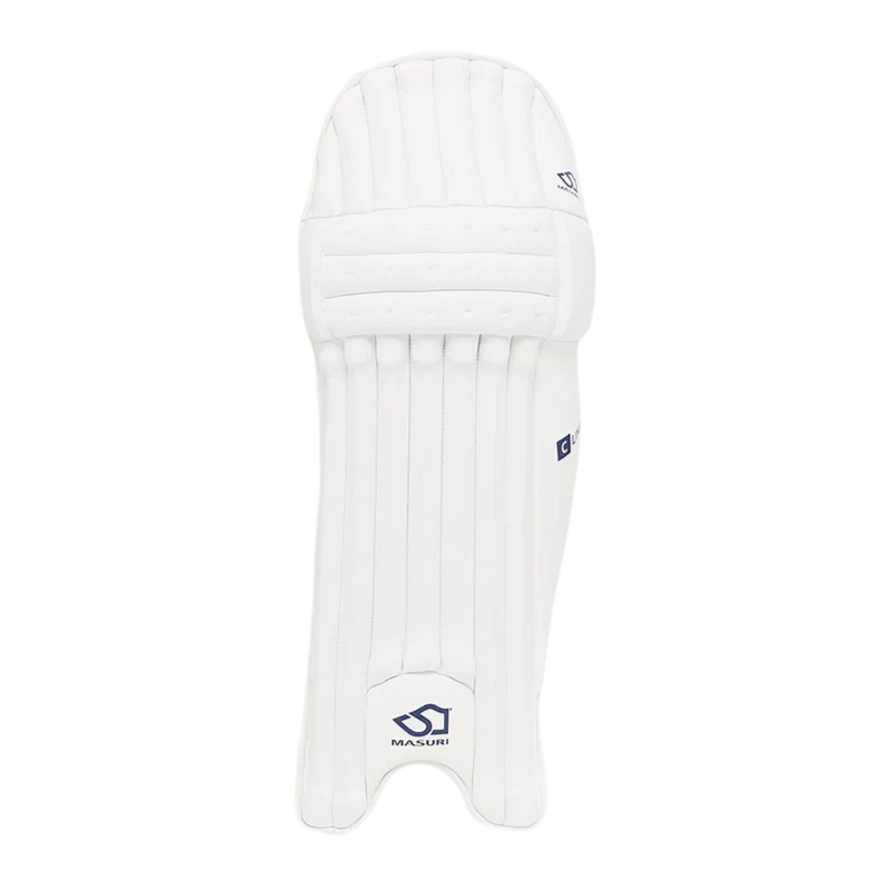 Masuri T line Cricket Batting Pads – view 3
