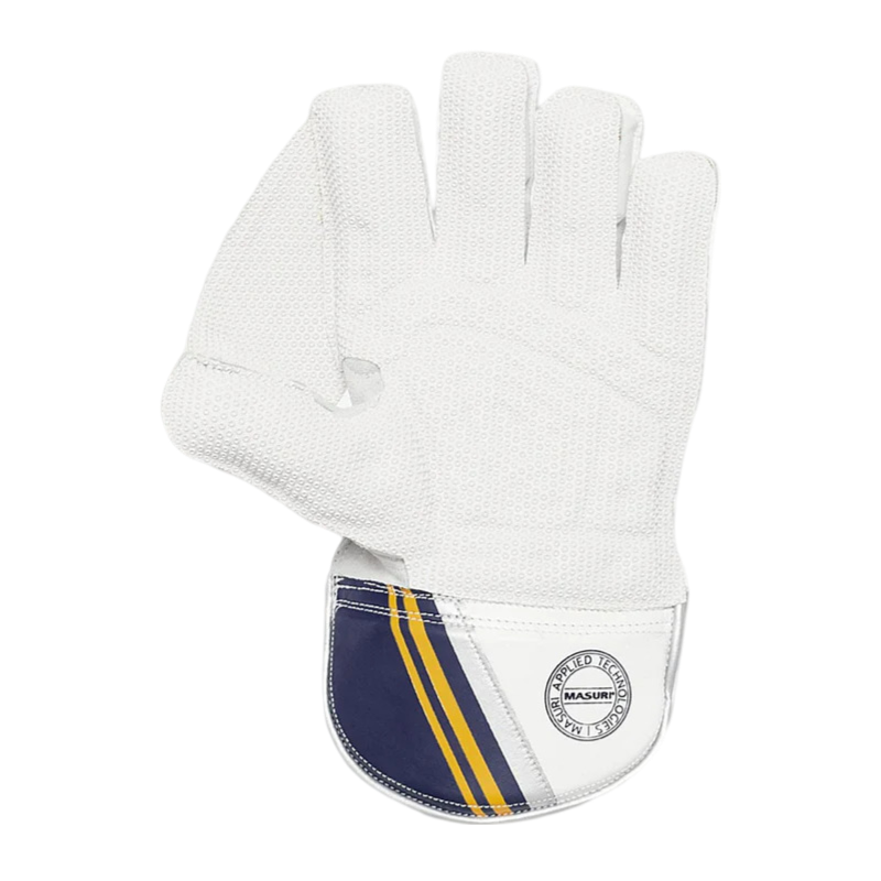 Masuri T line Wicket Keeping Gloves Wicket Keeping Gear – view 2