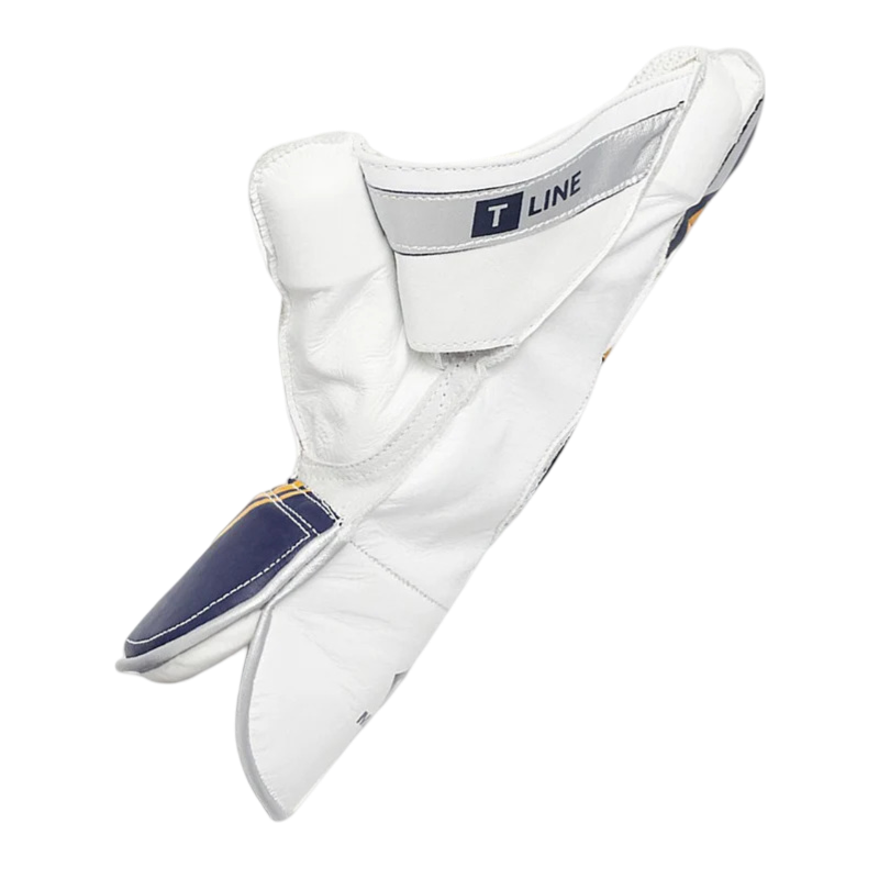 Masuri T line Wicket Keeping Gloves Wicket Keeping Gear – view 3
