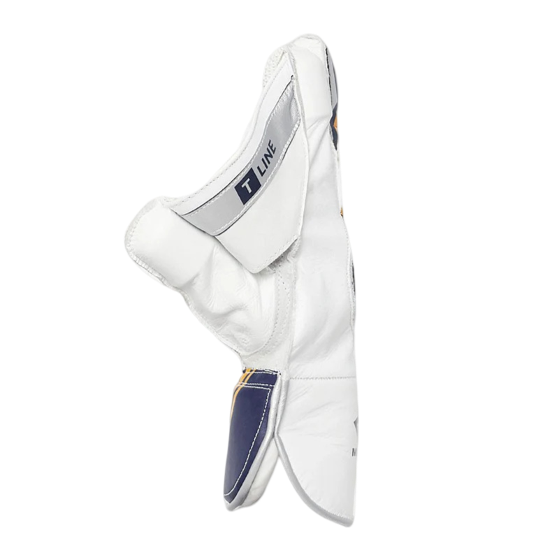 Masuri T line Wicket Keeping Gloves Wicket Keeping Gear – view 5