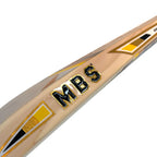 MB Malik Malik MBS Big Hitter English Willow Cricket Bat – view 7