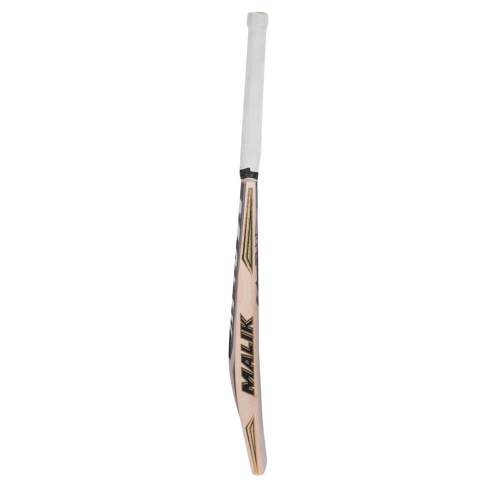 MB Malik Reserve Edition Cricket Bat – view 6