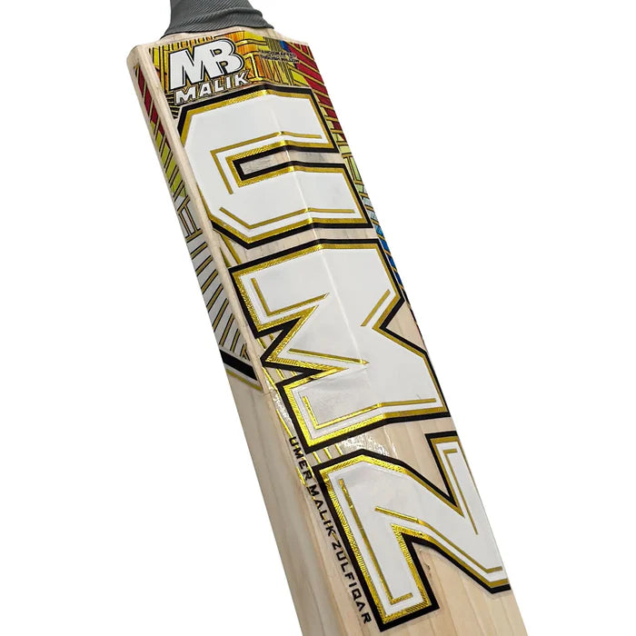 MB Malik UMZ KG 82 bat toe guard and edge protection detail