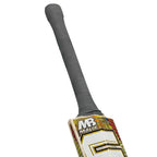 MB Malik KG 82 bat round handle with superior shock absorption