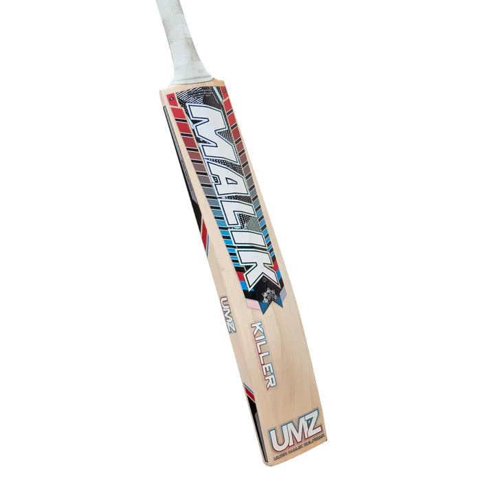 MB Malik Umz Killer Edition Cricket Bat – view 3