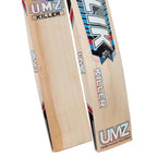 MB Malik Umz Killer Edition Cricket Bat – view 4