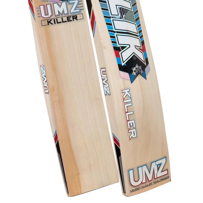 MB Malik Umz Killer Edition Cricket Bat – view 4