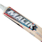 MB Malik Umz Killer Edition Cricket Bat – view 6