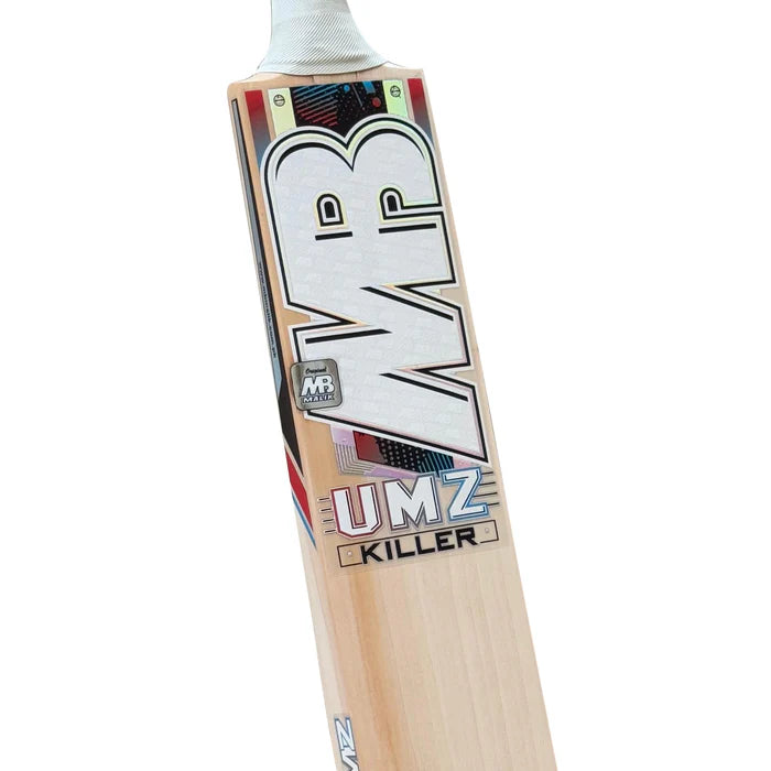 MB Malik Umz Killer Edition Cricket Bat – view 7