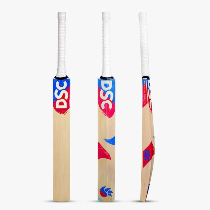 Dsc Intense Pro Middler Practice Cricket Bat