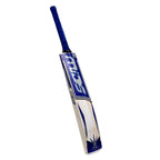 Mids Blaze English Willow Cricket Bat with full protective cover.